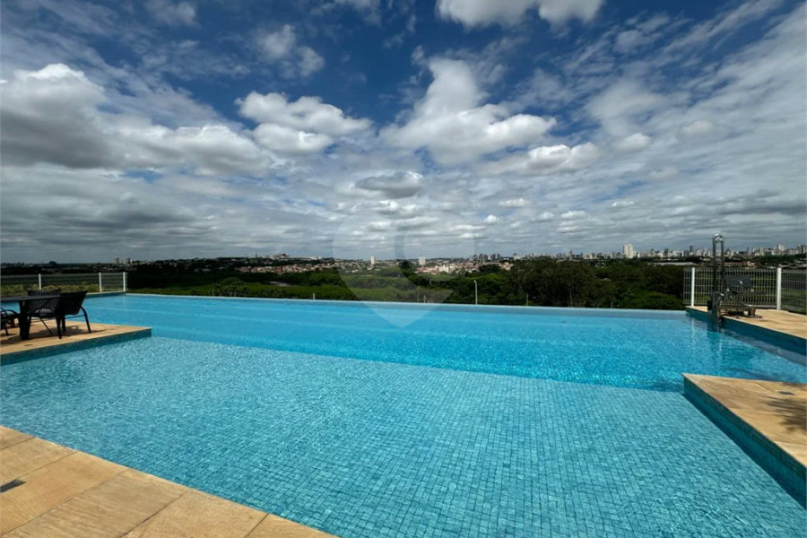 Casa em construção com 3 suítes no Condomínio Damha 2, na cidade de Piracicaba - SP.