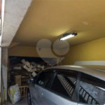 SOBRADO 3 DORMITÓRIOS (1 SUÍTE) E 3 VAGAS DE GARAGEM PARA VENDA - BOSQUE DA SAÚDE