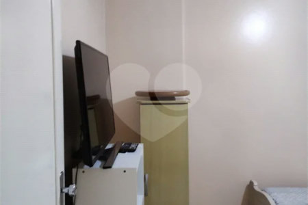 Apartamento em Higienópolis com 2 dormitórios