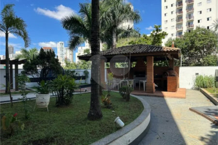Apartamento com Lazer Completo à Venda na Vila Mariana – Edifício Portofino