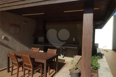 Apartamento á venda no Condomínio Edifício Murano