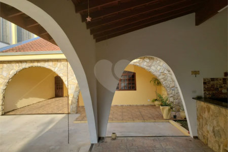 Casa Jd Remanso Campineiro