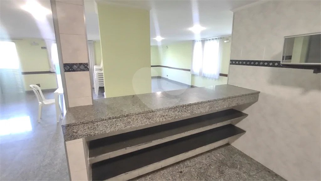 Apartamento amplo em ótima localização de São Paulo!!!!