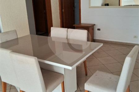 Apartamento à Venda com 114m² - Bela Vista