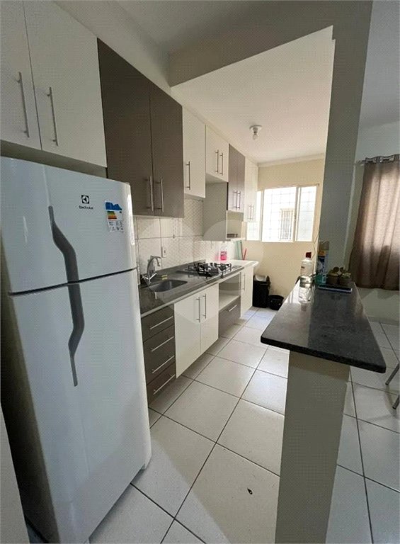 Apartamento em São Carlos pronto para morar de 1 dormitório