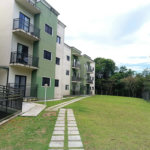 Apartamento para alugar com 2 quartos em Jardim Villaça, São Roque, SP