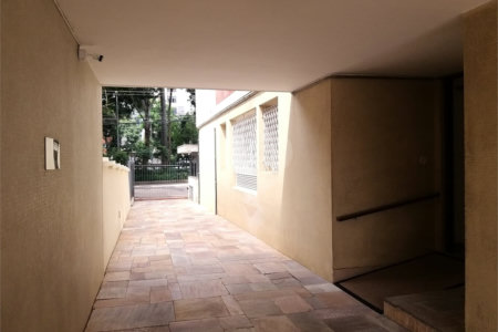 Apartamento a Venda em Higienópolis com 2 quartos