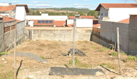 Terreno à venda em Jardim São Bento, Poços de Caldas, MG