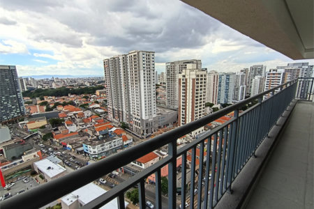 Apartamento á venda - Ipiranga