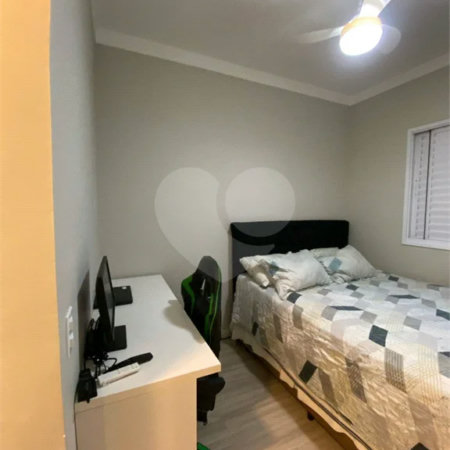Apartamento garden de 2 quartos à venda na Vila Prudente