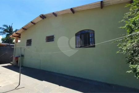 Casa a Venda no Condomínio São Joaquim em Vinhedo/SP