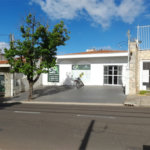 Imóvel Comercial na Rua Episcopal – Localização Estratégica em São Carlos