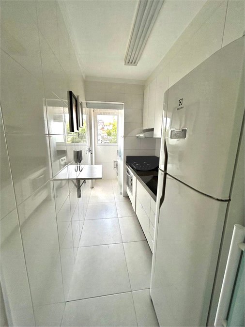 Apartamento próximo ao metrô Parada Inglesa - 2 dormitórios 1 suíte e 2 vagas