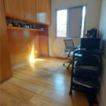 Apartamento com 2 Quartos à venda, 51m² - Jardim Caravelas