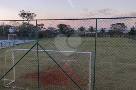 Casa a venda no Condomínio Villeneuve Residencial em São Carlos