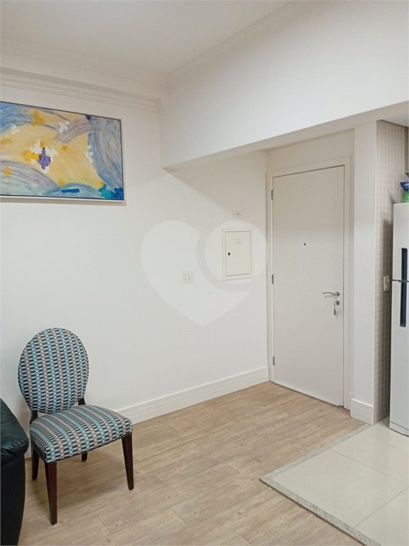 APARTAMENTO GARDEN 105 M2 COM 2 DORMITÓRIOS 1 SUÍTE E 2 VAGAS NO JARDIM DA GLÓRIA