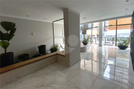 Apartamento mobiliado com 69m² – Boqueirão