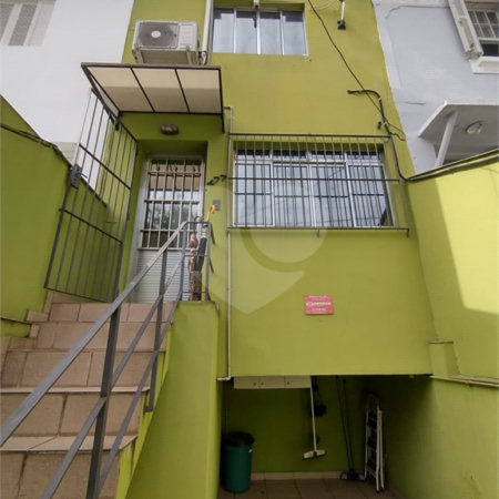VILA CLEMENTINO - SOBRADO