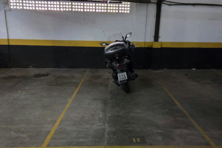 Apartamento à venda com 3 quartos, sendo 1 suíte, em Vila Andrade, São Paulo - SP