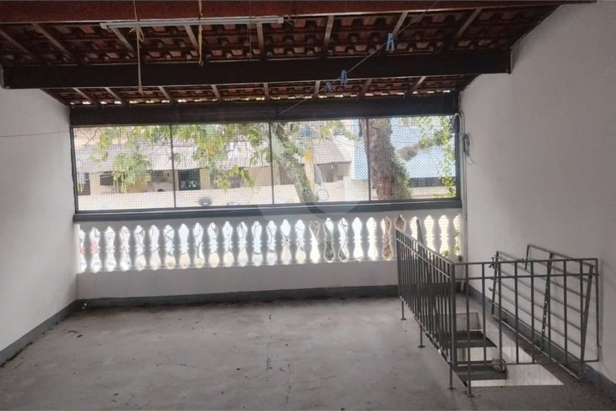Casa Térrea à venda com 2 quartos, sendo 1 suíte,  em Casa Verde, São Paulo, SP