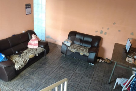 Casa a venda Ibaté