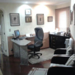 APARTAMENTO COM 4 DORMITÓRIOS E 4 VAGAS À VENDA NA MOOCA