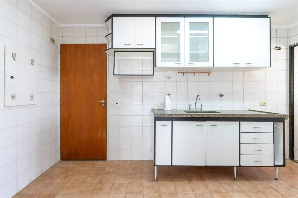 Cobertura à venda com 3 quartos, sendo 2 suítes, em Vila Progredior, São Paulo, SP