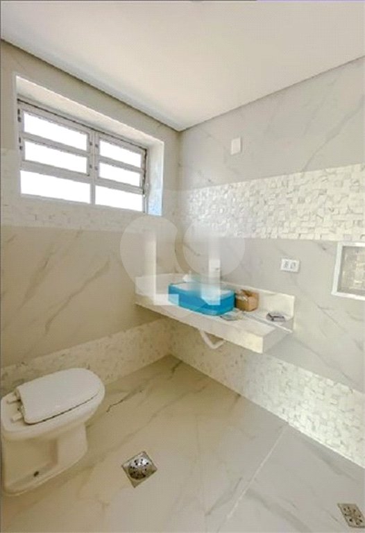 Apartamento com 260m² à venda na Av. Paes de Barros - Recém reformado 100% - Impecável.