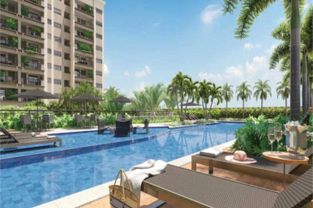 Apartamento na Mooca com Lazer Completo e ao Lado do Futuro Parque Municipal – Mooca Città Firenze