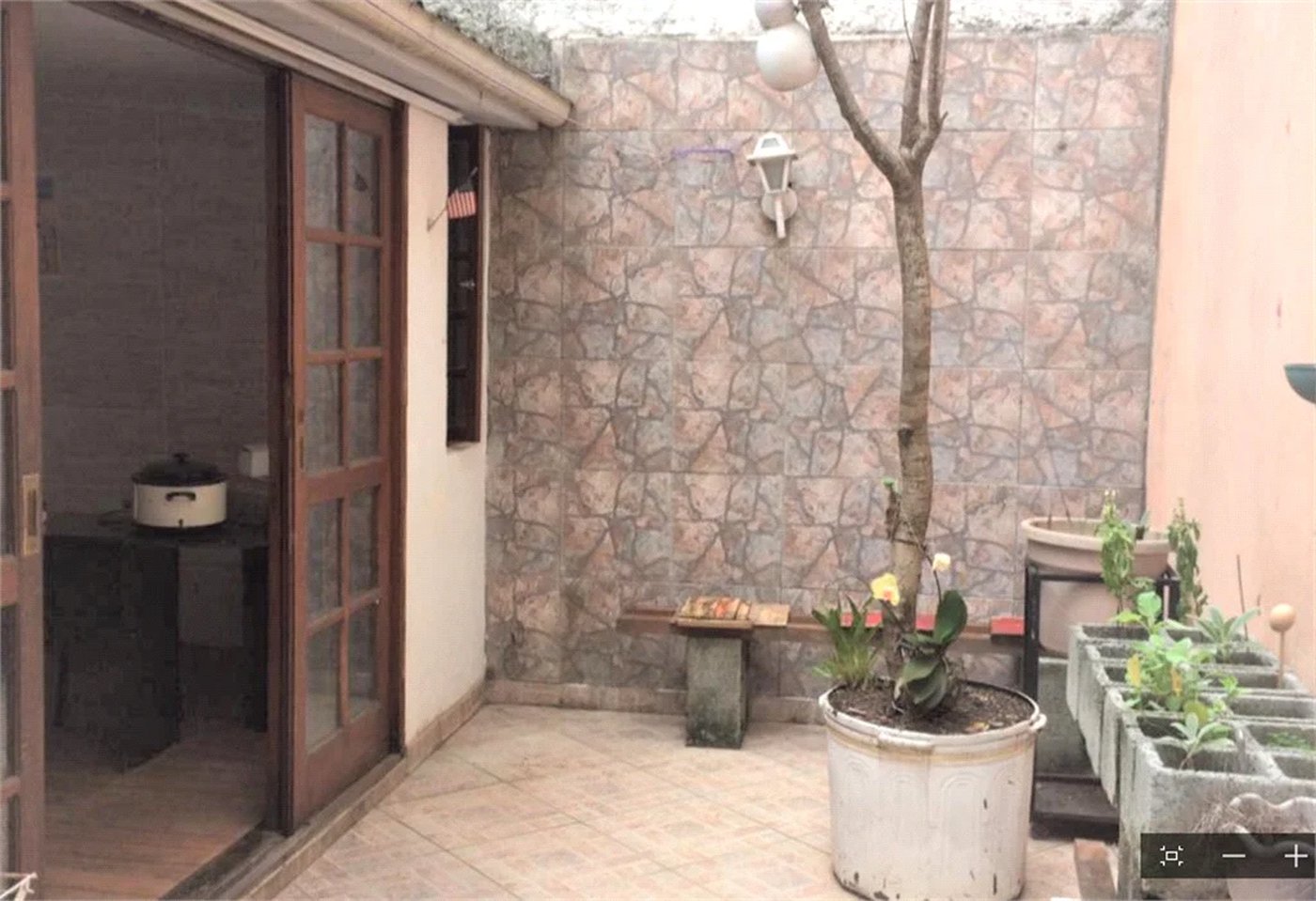 Sobrado à venda com 3 quartos, sendo 1 suíte, em Jardim Monte Kemel, São Paulo, SP