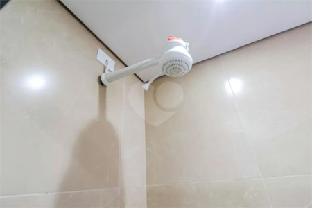 Apartamento à venda - Santo Amaro