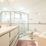 Apartamento à venda no Campo Belo 4 dormitórios 3 vagas