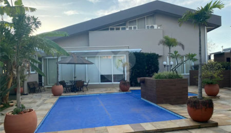 Casa à venda com 5 quartos, sendo 3 suítes,  em Parque Santa Cecília, Piracicaba, SP