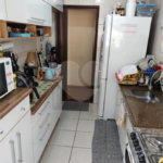 Apartamento a venda no Jaçanã