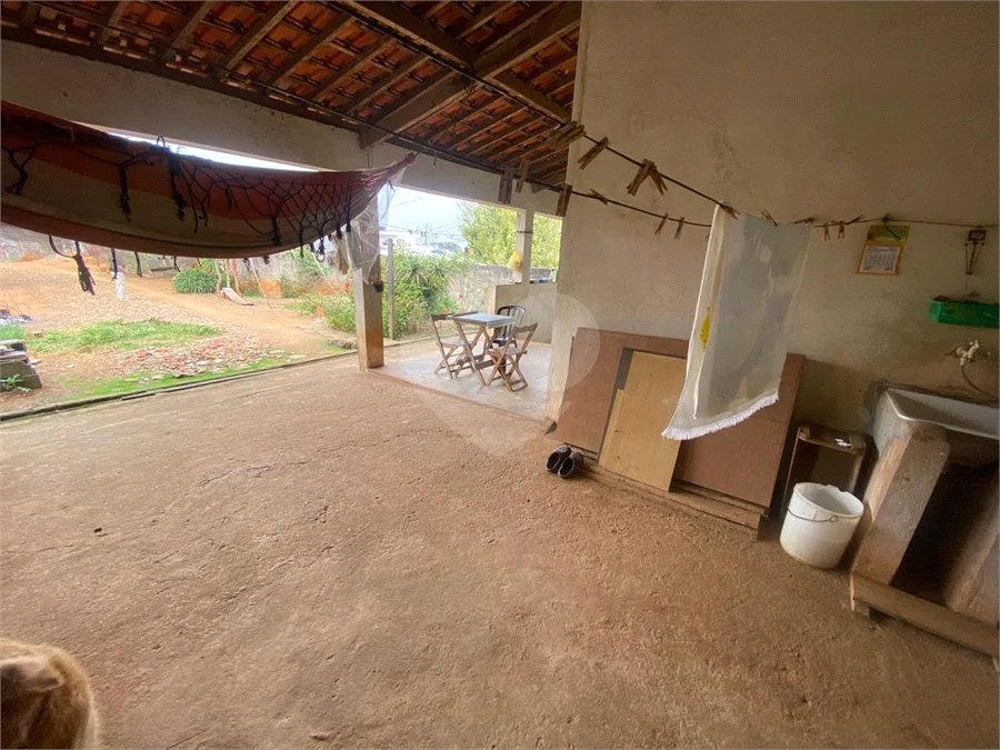 TERRENO À VENDA –717 m2 JD. UNIVERSO | MOGI DAS CRUZES/SP 649 mil