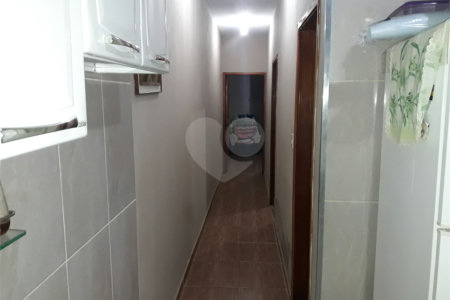 Vendo excelente Casa Térrea no Cidade Aracy II, em São Carlos SP.
