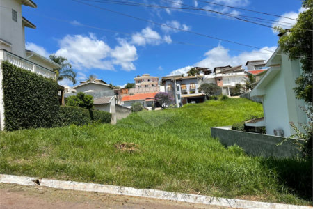 Terreno à venda em Villaggio Capríccio, Louveira, SP