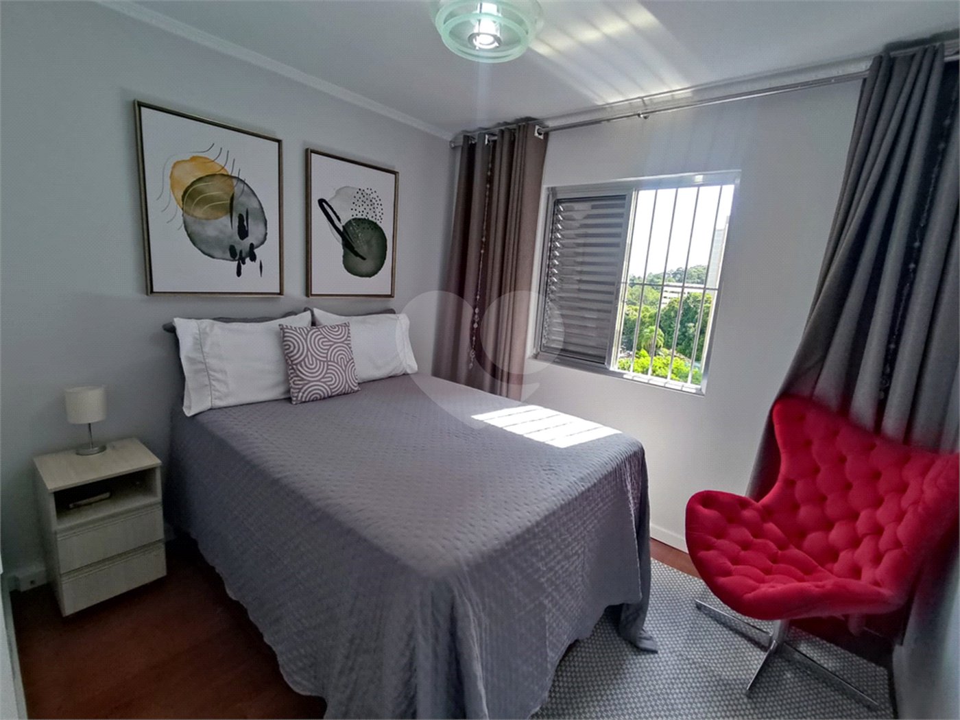 Apartamento à venda no bairro Pirituba.