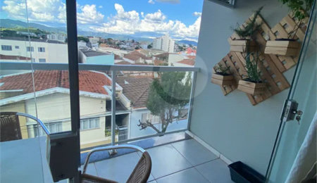 Apartamento à venda com 2 quartos, sendo 1 suíte,  no Centro, São João da Boa Vista, SP