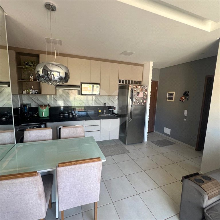 Apartamento 2 Dorm e uma Suíte 59m² próximo ao SESC