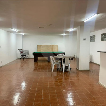 Apartamento Mobiliado à Venda na Aclimação – 64 m², 2 Dormitórios e Excelente Localização