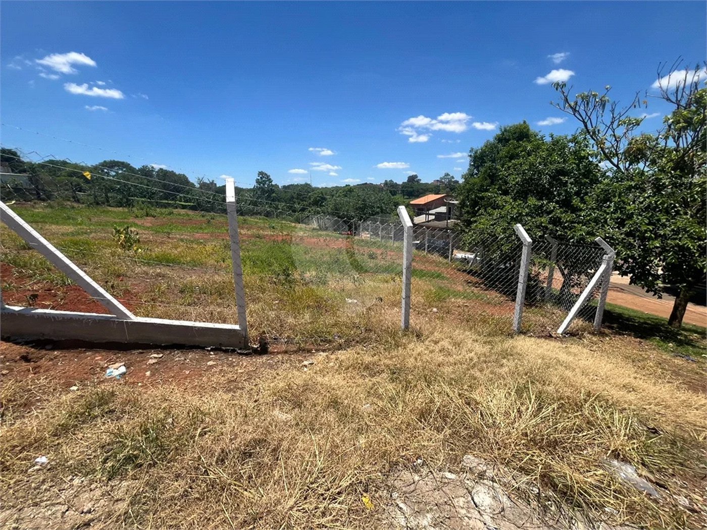 Terreno à Venda – Jardim Europa I | Santa Bárbara d’Oeste/SP - 1.985 m²