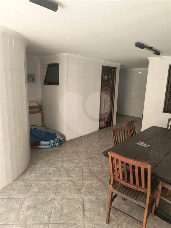 Sobrado Á Venda com 3 Suítes - Jardim Anália Franco - São Paulo - SP