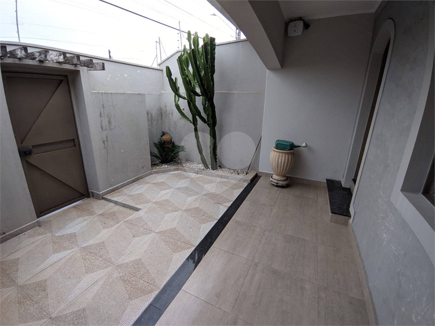 Casa com 3 dormitórios no Jardim Nova Santa Paula