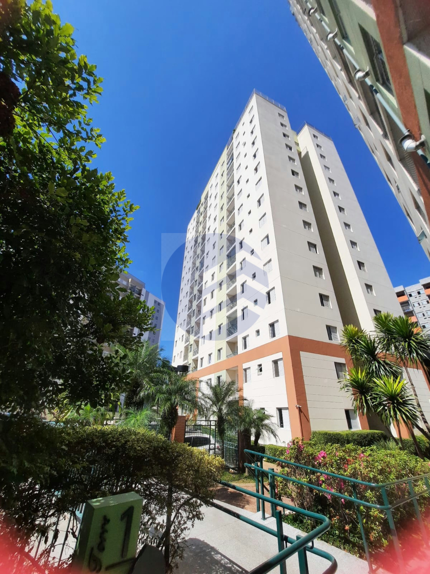 Apartamento à venda com 3 quartos, sendo 1 suíte, em Vila Butantã, São Paulo - SP