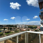 Apartamento 4 suítes Central Park Club