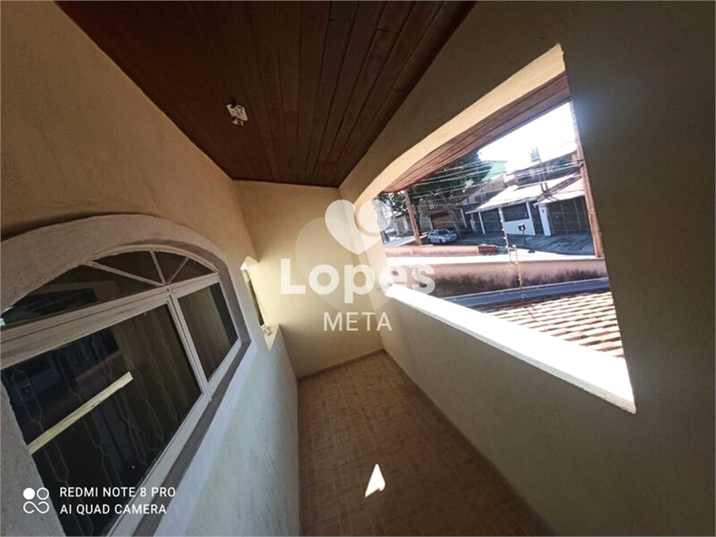 Casa á venda no bairro Parque Interlagos em São José dos Campos