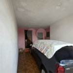 Casa térrea, 2 dormitórios com salão comercial Jd. Nova São Carlos