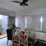 Casa térrea no Condomínio Jardim Botânico , localizado na cidade Bady Bassit/SP .