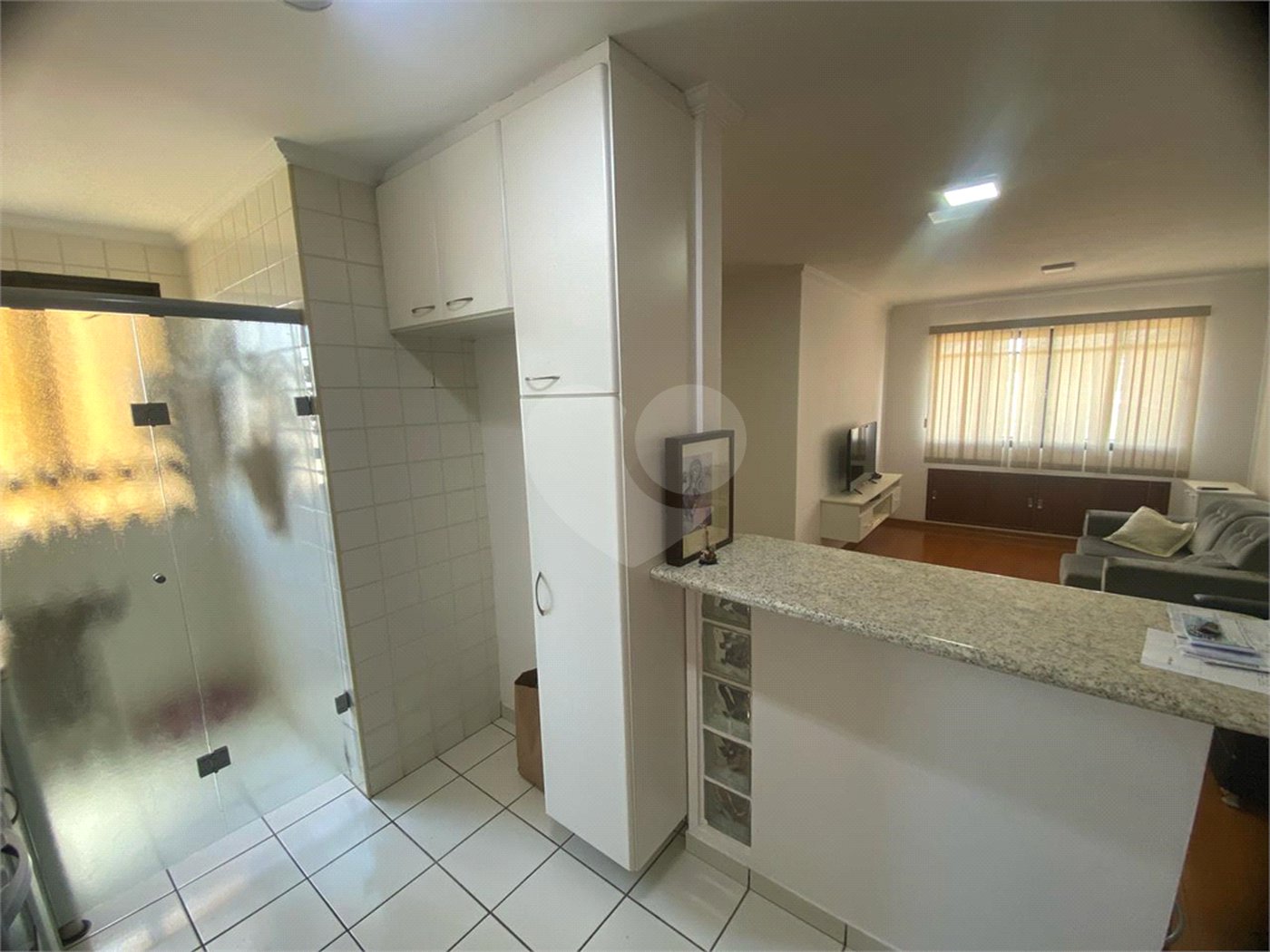 Apartamento a venda no Residencial Itamaracá - São Carlos